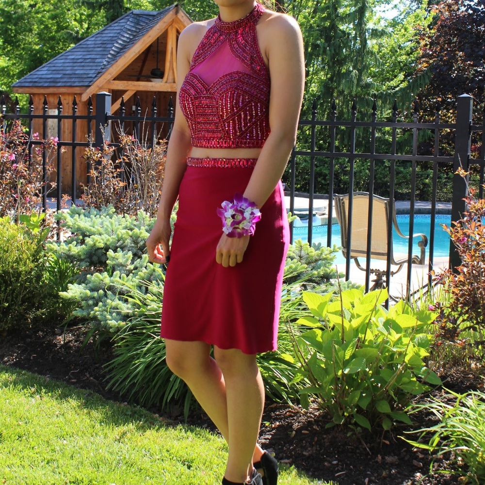 Prom/Grad Dress
